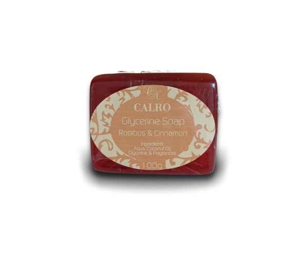 Glycerine Soap - 100g