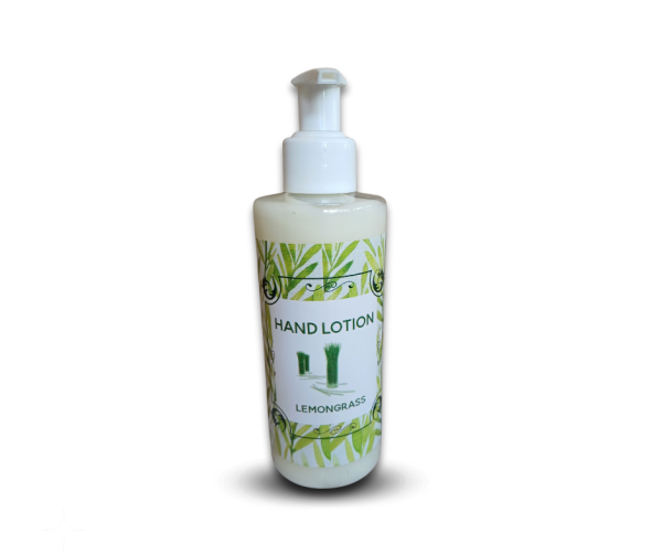 Hand & Body Lotion - Nellie Bottle - Image 3