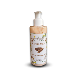 Hand & Body Lotion - Nellie Bottle
