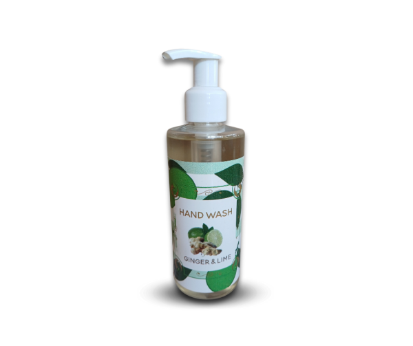 Hand & Body Wash - Nellie Bottle - Image 4