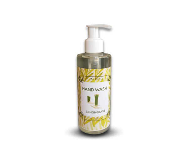 Hand & Body Wash - Nellie Bottle - Image 3