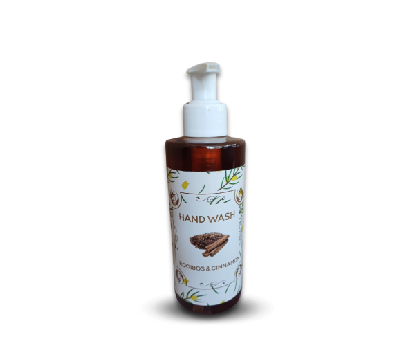Hand & Body Wash - Nellie Bottle
