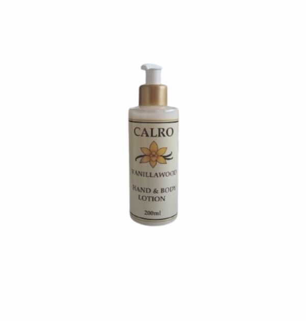 Hand & Body Lotion - Nellie Bottle - Image 6
